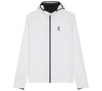 On - Women's Climate Zip Hoodie - Running jacket size L, white