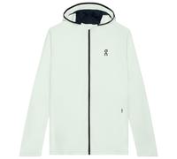 On - Women's Climate Zip Hoodie - Running jacket size L, white