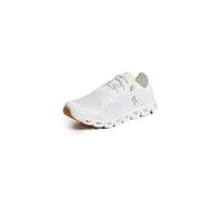 On Women's Cloud 5 Coast Sneakers, All White, 7 UK