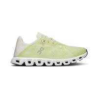 On Women's Cloud 5 Coast Sneakers, Hay/Ivory-green, 8.5 UK