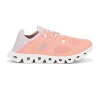 On Womens Cloud 5 Coast Textile Synthetic Flamingo Pearl Trainers 4.5 UK