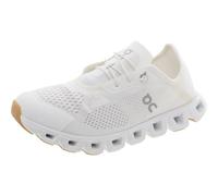 On Womens Cloud 5 Coast Textile Synthetic Undyed White White Trainers 6.5 UK