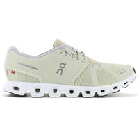 On Women's Cloud 5 Sneakers, Haze | Sand, 9 UK