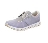 On Women's Cloud 5 Sneakers, Nimbus/Alloy, 9.5