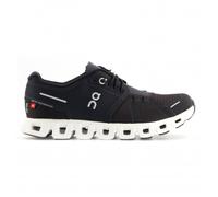 ON Running Cloud 5 - Black/White | Women's - UK 4.5