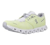 On Women's Cloud 5 Sneakers, There/Frost, 9.5