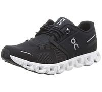 ON Running Cloud 5 - Black/White | Women's - UK 4.5
