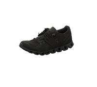 ON Women's Cloud 5 Textile Synthetic Trainers, all black, 6 UK
