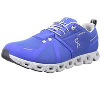 On Women's Cloud 5 Waterproof Sneakers, Cobalt Glacier, 7.5 UK