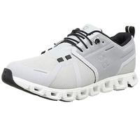 On - Women's Cloud 5 Waterproof - Sneakers size 37,5, grey