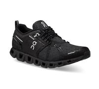 ON Womens Cloud 5 Waterproof Trail Running Shoe Black 5