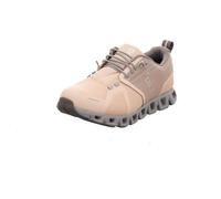 ON Women's Cloud 5 Waterproof Trainers, Pink, 38 EU