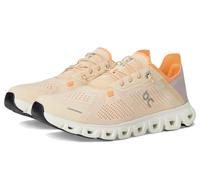 On Women's Cloud 6 Coast Sneaker, Blonde/Mauve, 6 UK