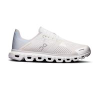 On - Women's Cloud 6 Coast - Sneakers size 7, white/grey