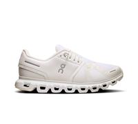 On Running Cloud 6 Trainers White EU 38 1/2 Woman