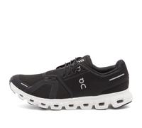 ON Women's Cloud 6 Sneaker Black/White