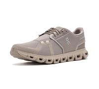 On Women's Cloud 6 Sneakers, Cinder/Fog, 7.5 UK