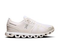 On - Women's Cloud 6 - Sneakers size 36, grey/white
