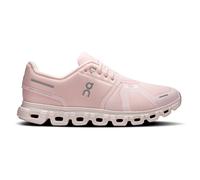 On - Women's Cloud 6 - Sneakers size 37,5, pink