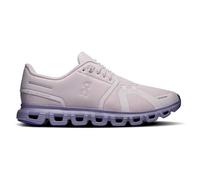 On - Women's Cloud 6 - Sneakers size 37,5, purple