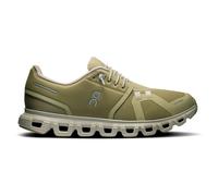 On - Women's Cloud 6 - Sneakers size 37, olive