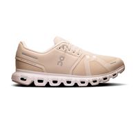 On - Women's Cloud 6 - Sneakers size 37, sand