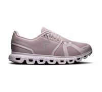 On - Women's Cloud 6 - Sneakers size 38,5, pink
