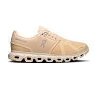 On - Women's Cloud 6 - Sneakers size 38,5, sand