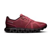 On - Women's Cloud 6 - Sneakers size 38, red