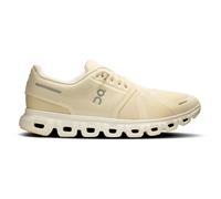 On - Women's Cloud 6 - Sneakers size 38, sand