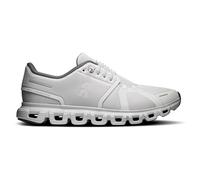 On - Women's Cloud 6 - Sneakers size 40,5, grey