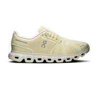 On - Women's Cloud 6 - Sneakers size 42, sand