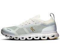 On Womens Cloud 6 Versa, Ice/Spirulina, 5