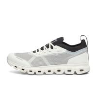 ON Women's Cloud 6 Versa Sneaker White/Black
