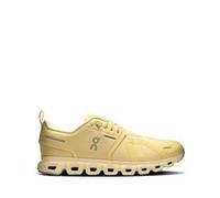 On Women's Cloud 6 Waterproof Sneakers, Nectar/Castor, 7.5 UK