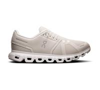 On - Women's Cloud 6 Wide - Sneakers size 6,5, grey
