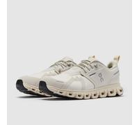 On - Women's Cloud 6 WP - Sneakers size 6,5, sand