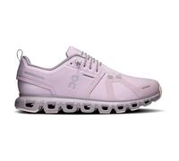 On Cloud 6 WP Polyester Women's Running Trainers - Mauve Zinc - Size:UK 7