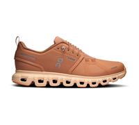 On - Women's Cloud 6 WP - Sneakers size 38, brown