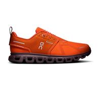 On - Women's Cloud 6 WP - Sneakers size 7,5, red