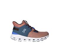 On Women's Cloud Hi Edge 1 Sneaker, blushstorm, 6 UK