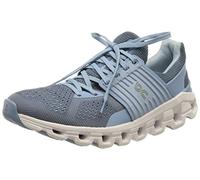 ON Womens Cloud Swift Performance Trainers Blue 6 UK