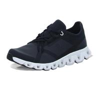 ON Women's Cloud X 3 AD Sneakers, Black | White, 9.5, 3WD30300299