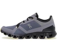 On Womens Cloud X 3 AD Textile Synthetic Hay Trainers 3 UK