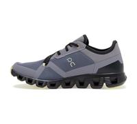 On Womens Cloud X 3 AD Textile Synthetic Hay Trainers 4 UK