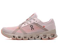 On Women's Cloud X 4 AD Sneakers, Mauve/Salmon, 3 UK