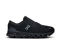 ON Running Cloud X 4 - Black/Eclipse - Size: UK 4.5
