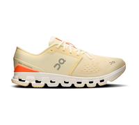 On - Women's Cloud X 4 - Running shoes size 4, sand