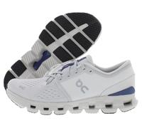 On Women's Cloud X 4 Sneakers, Lavender/Acai, 6 UK