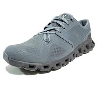 On Women's Cloud X Shift Sneakers, Mist/Rock, 8